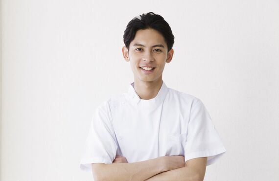 男性からのご応募もお待ちしております | 江戸川区の訪問看護リハビリステーション ここゆい
